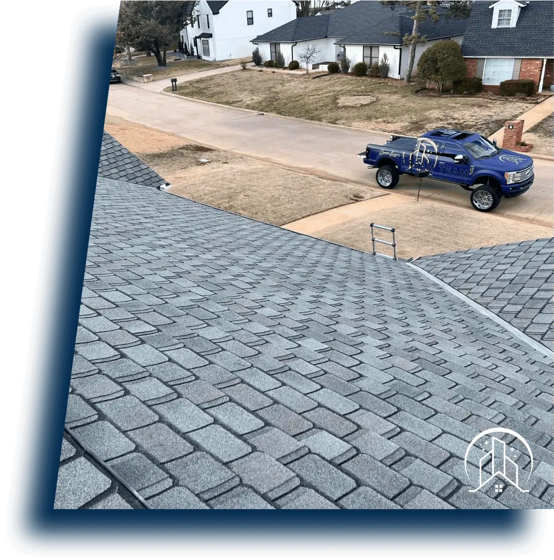 The Ultimate Dream Team