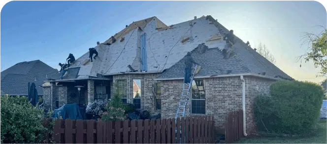 Decades of Experience