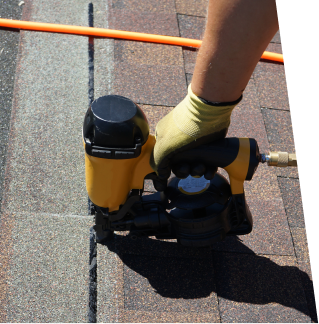 Residential Roofing in Moore, OK
